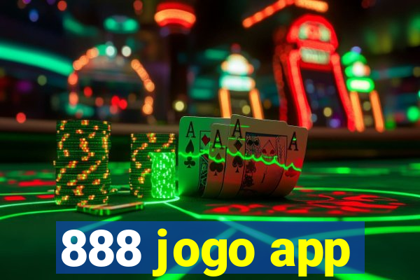 888 jogo app